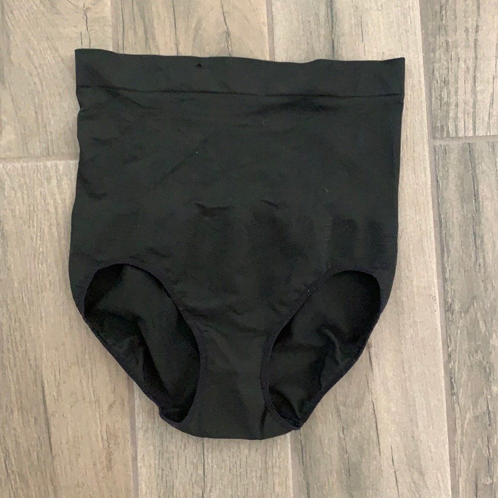 Work it shapewear